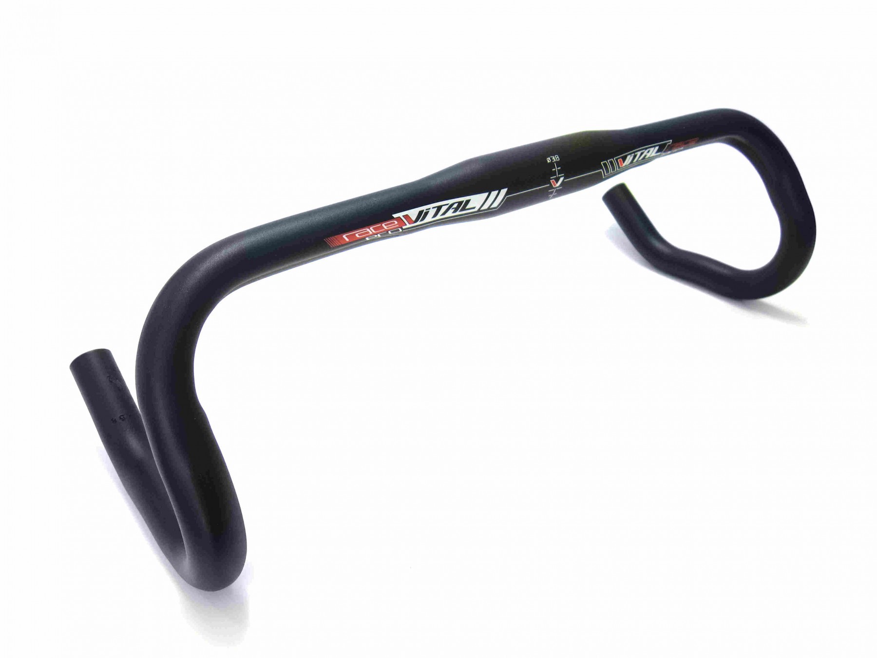 MANUBRIO RUTA VITAL ALUMINIO