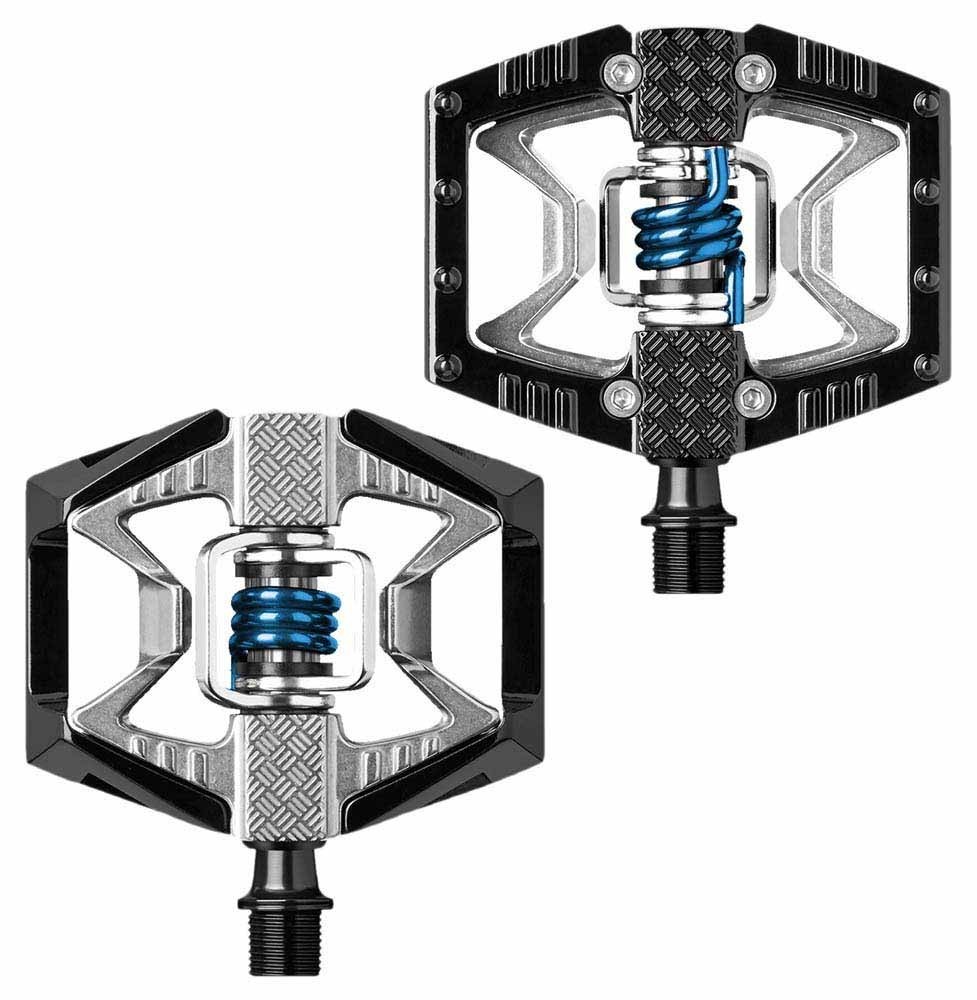Pedal Montaña Crankbrothers Doubleshot