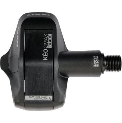 Pedal de Ruta Look Keo Blade