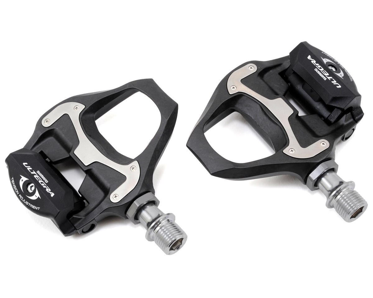 Pedales de Ruta Shimano Ultegra PD-6800