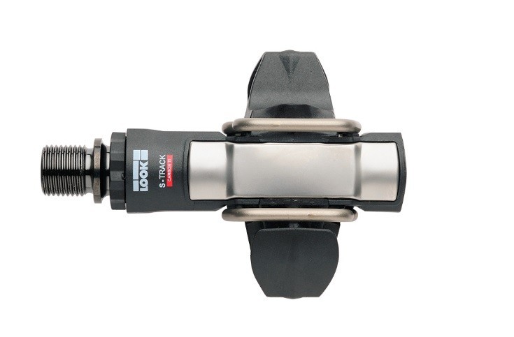Pedales de Montaña Look S-Track Carbon TI