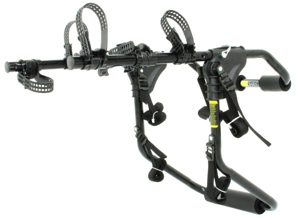 PORTA BICICLETA CAJUELA SARIS SENTINEL 3 BICICLETAS