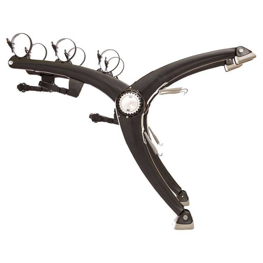PORTA BICICLETA SARIS SUPERBONES 3 BICICLETAS NO STRAP