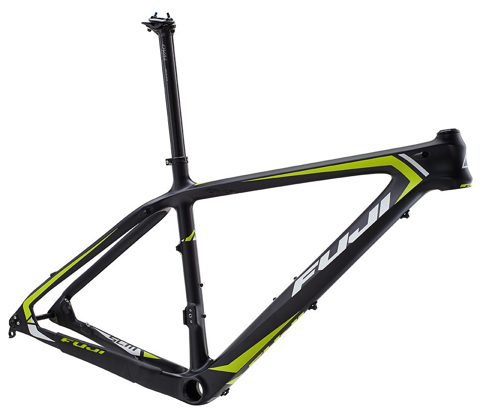CUADRO 650B FUJI 27.5 SLM 2.1 CARBON 2015