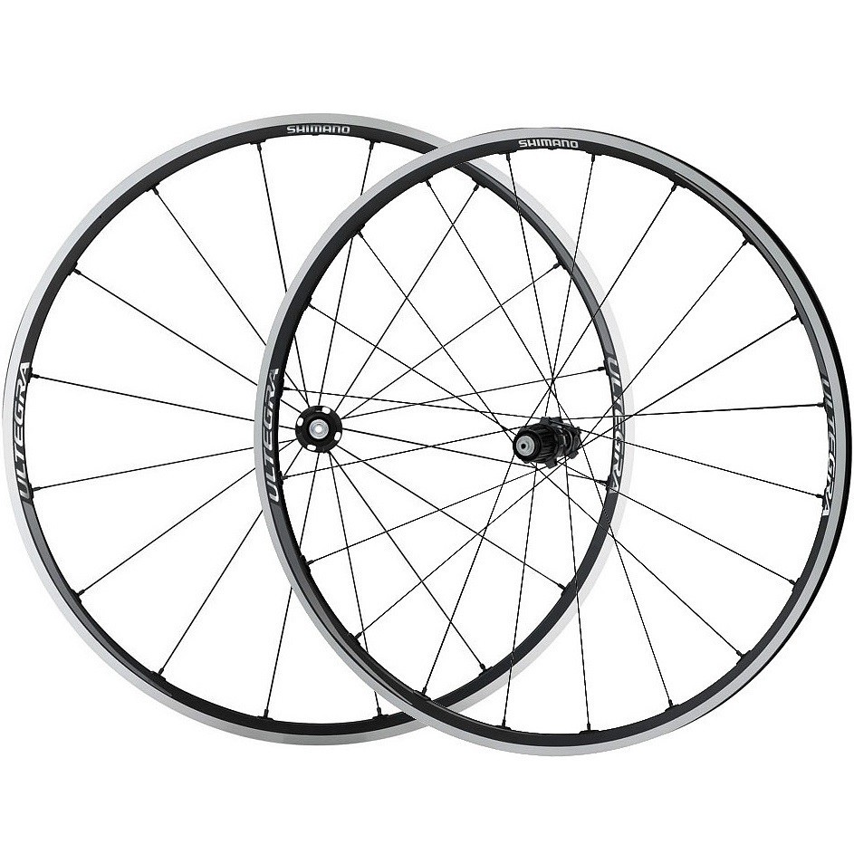 RUEDAS ARMADAS ULTEGRA WH-6800 1011 VEL COMPATIBLE TUBELESS