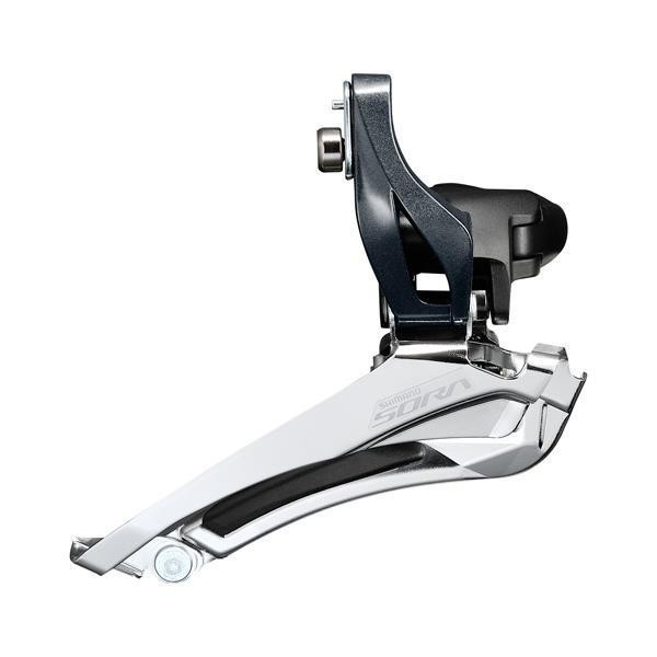 DESVIADOR TRASERO SUNRACE MT2 6/7 VELOCIDADES