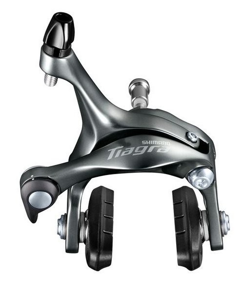 FRENOS TIAGRA BR-4700 DELANTERO Y TRASERO SHIMANO