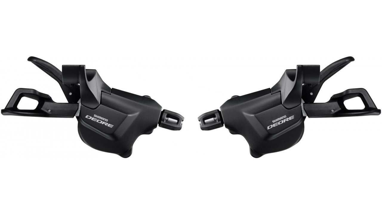 PALANCAS DE CAMBIO DEORE SL-M6000-I 23X10V