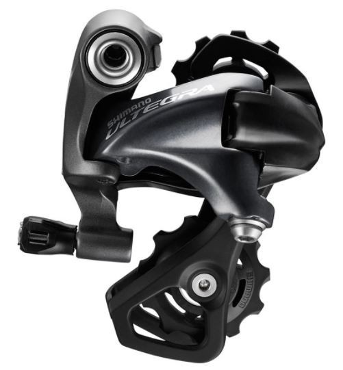 CAMBIO TRASERO ULTEGRA RD-6800 SS 11VEL SHIMANO