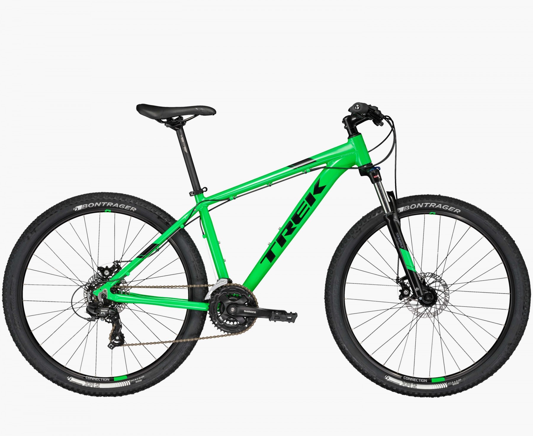 Bicicleta Rodada 29 Trek Marlin 5 2017