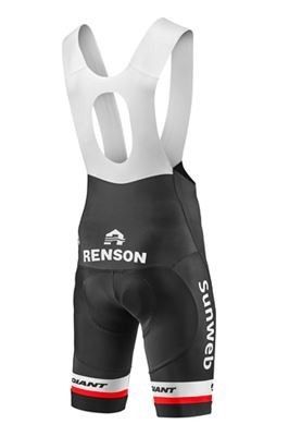 Bib Short Giant Team SunWeb