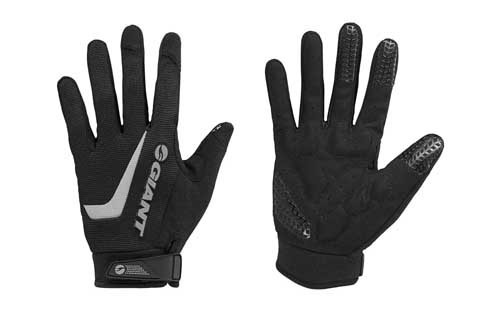 Guantes de Montaña Giant Horizon Long Finger