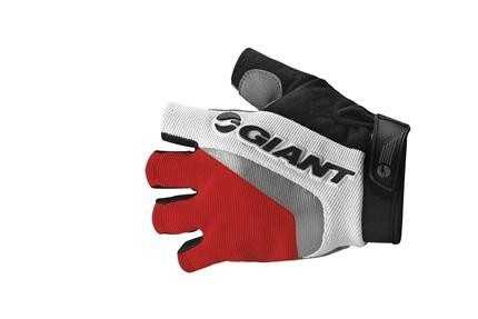 GUANTE GIANT SHORT ROJO
