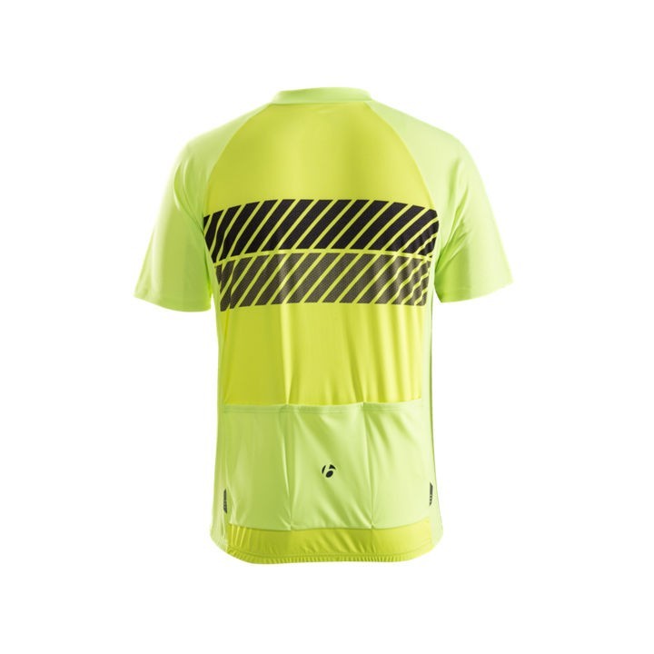 JERSEY BONTRAGER SOLSTICE VISIBILITY