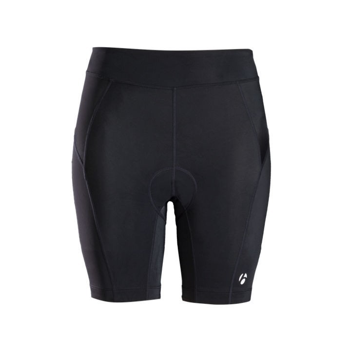 SHORT LICRA DAMA BONTRAGER RUTA SOLARIS