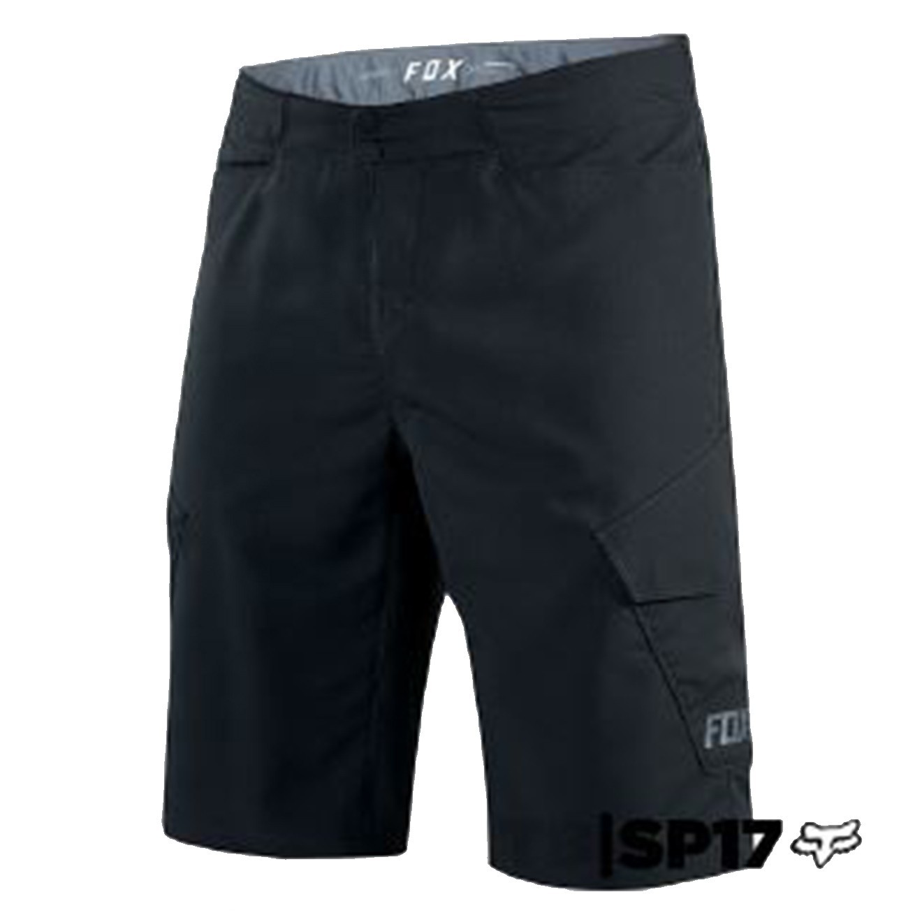 SHORT FOX RANGER CARGO