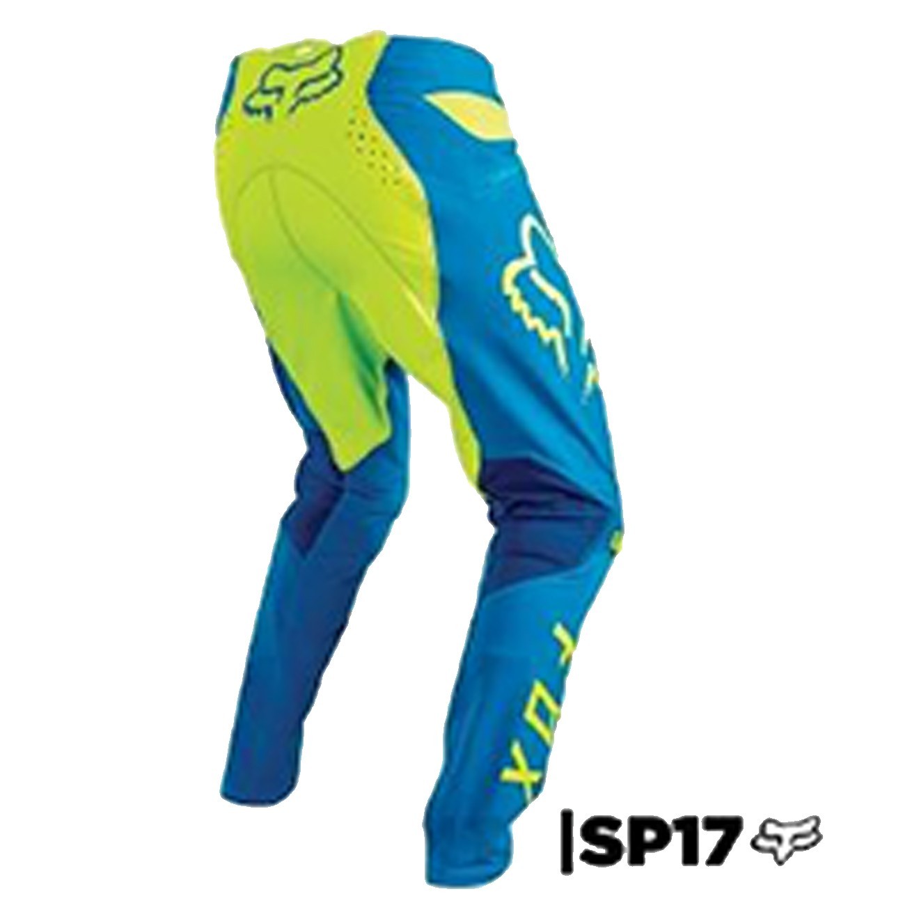 PANTALON FOX FLEXAIR