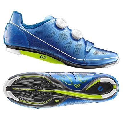 ZAPATILLA RUTA GIANT SURGE CARBON