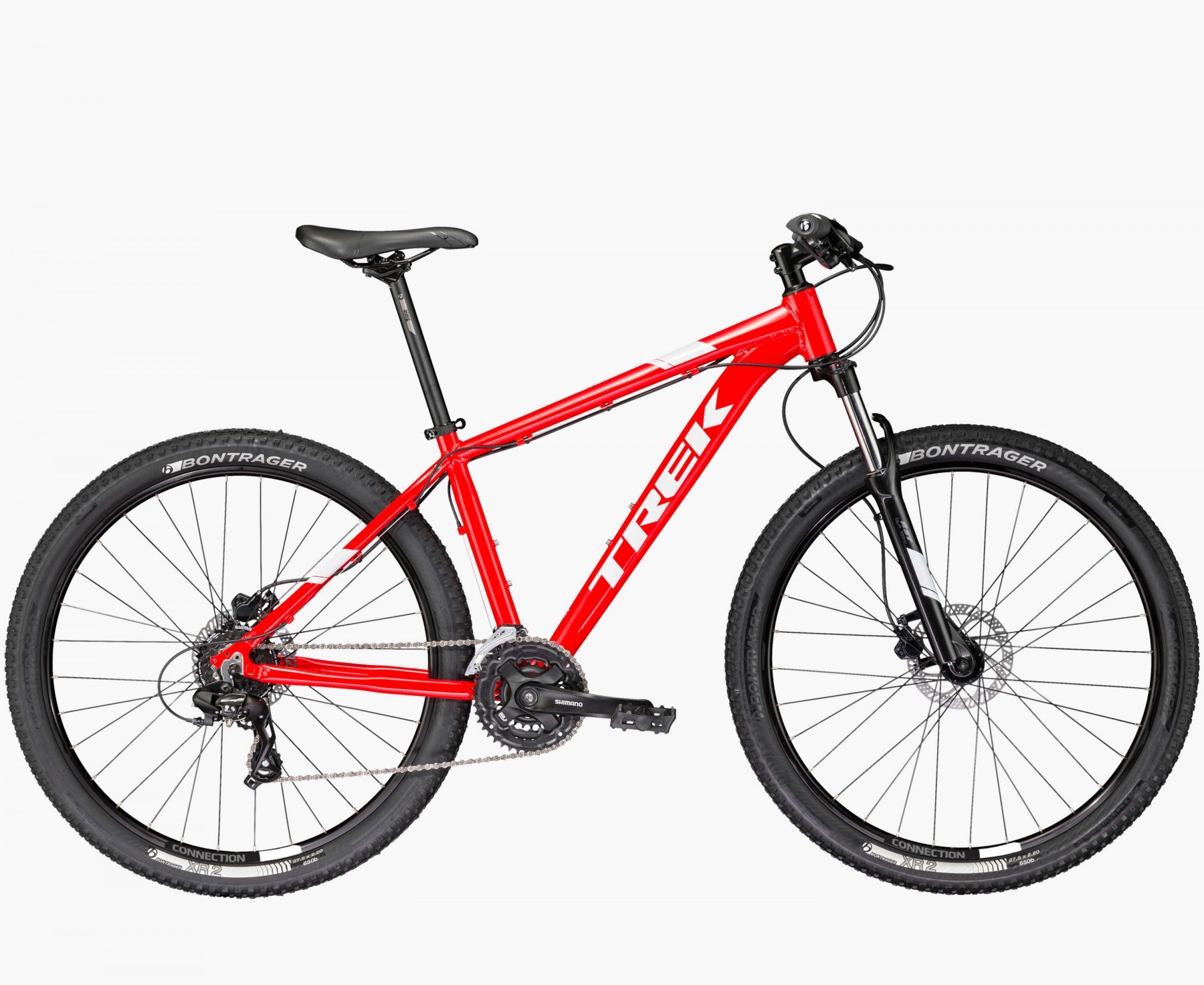 Bicicleta Rodada 29 Trek Marlin 6 2017