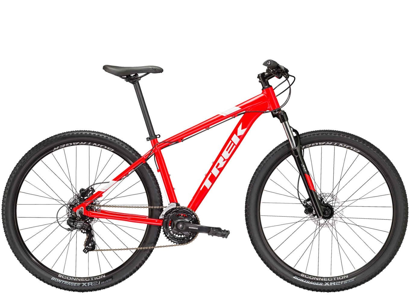 Bicicleta Rodada 29 Trek Marlin 5 2018