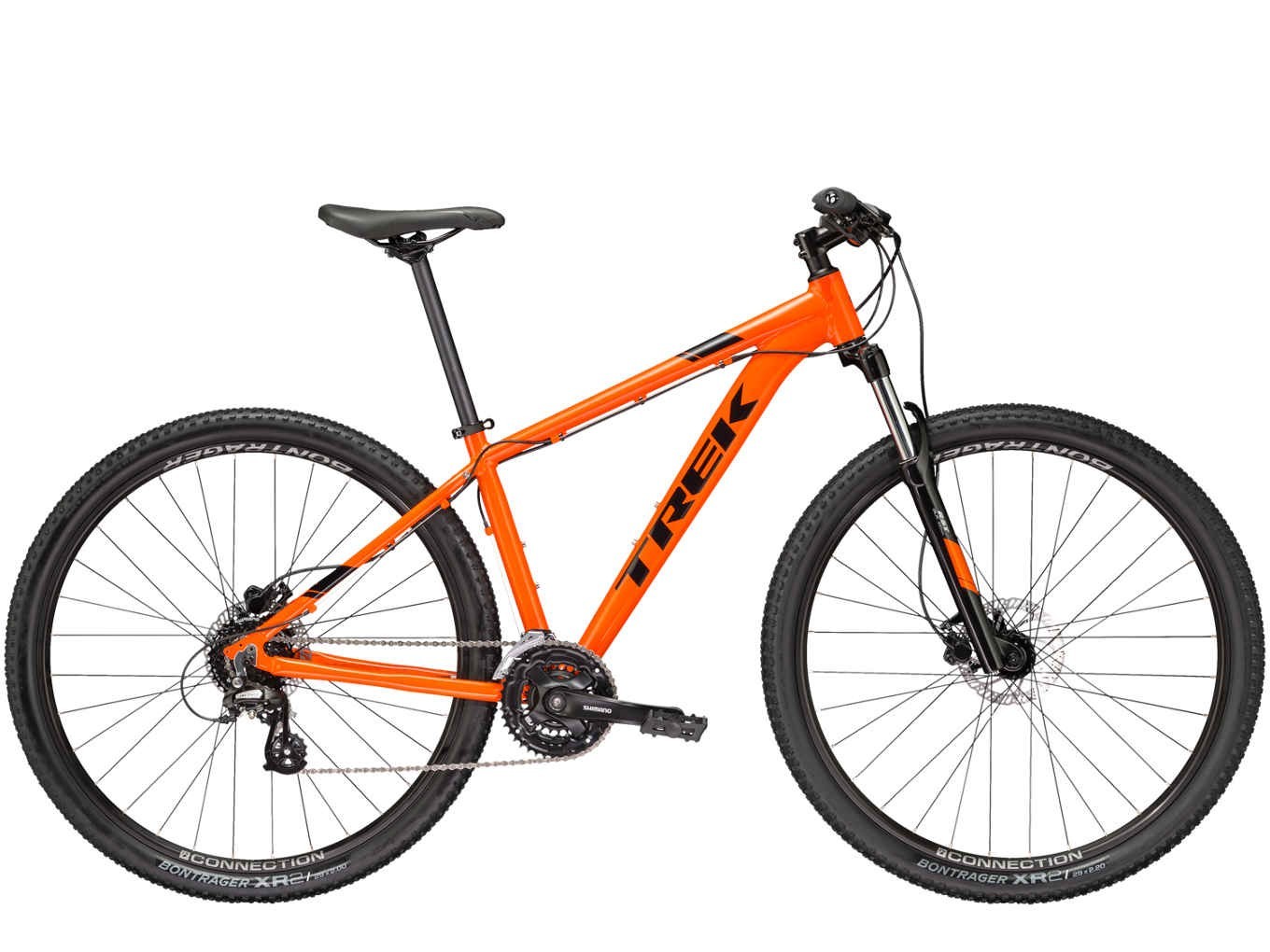 Bicicleta Rodada 29 Trek Marlin 6 2018
