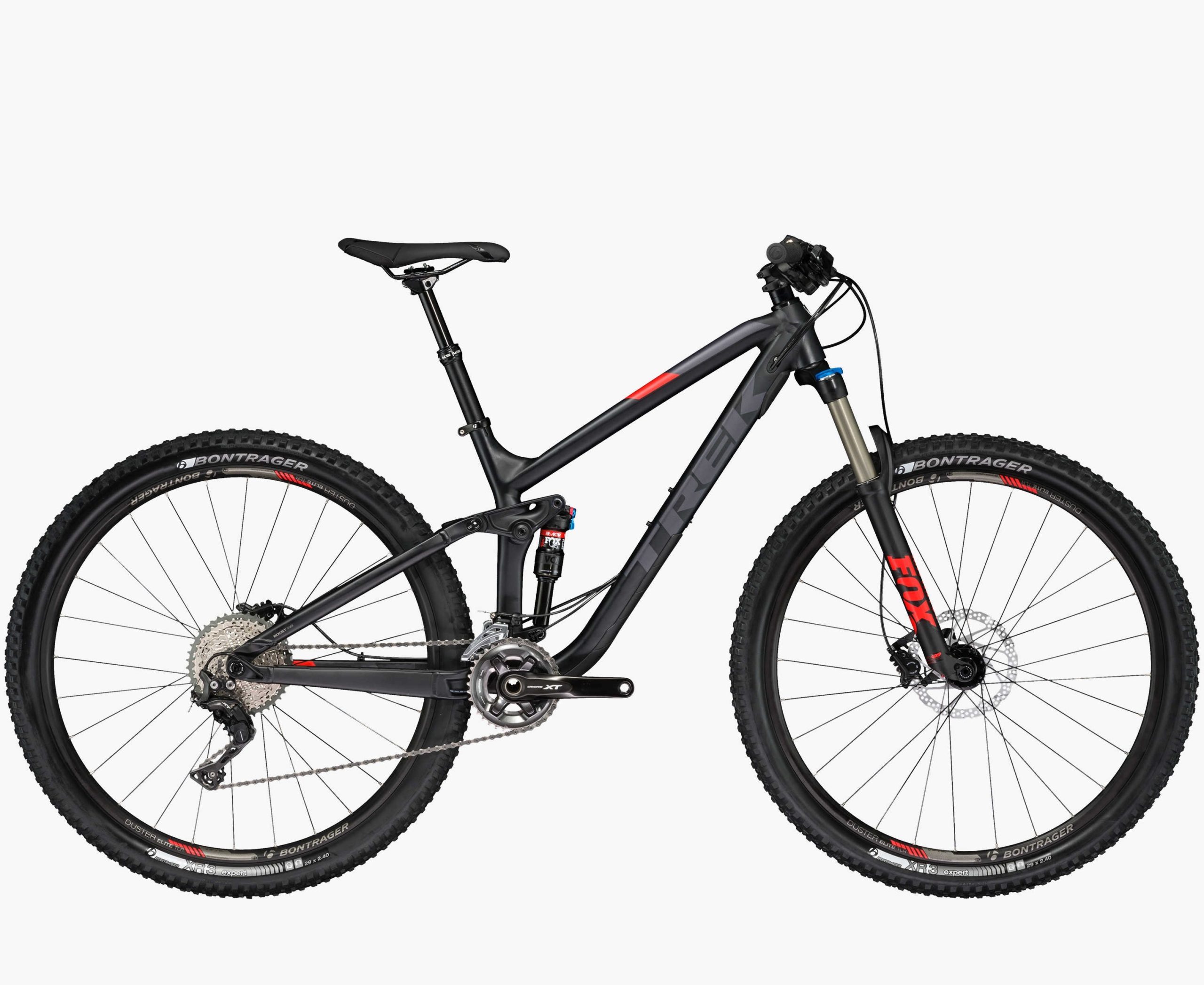 Bicicleta Rodada 29 Trek Fuel Ex 8 2017