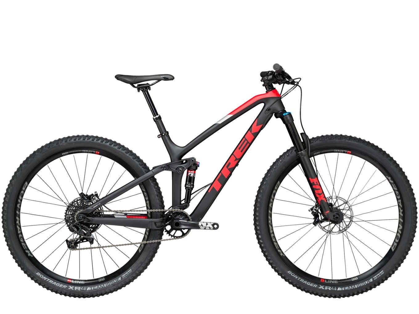 Bicicleta Rodada 29 Trek Fuel EX 9.7 29 2018