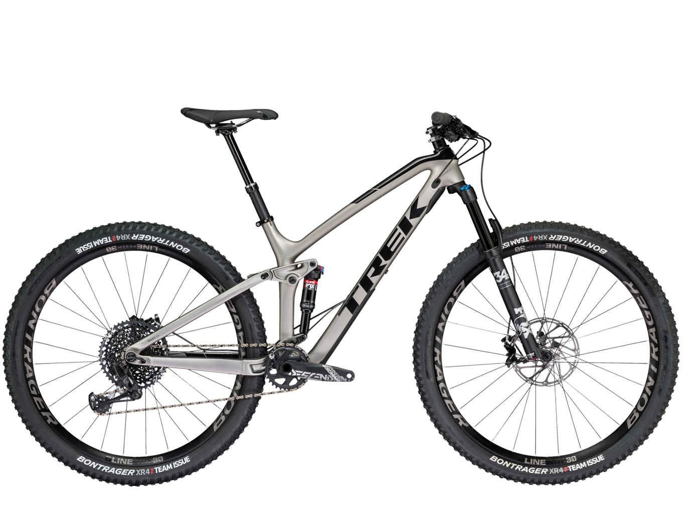Bicicleta Rodada 29 Trek Fuel EX 9.8 29 2018