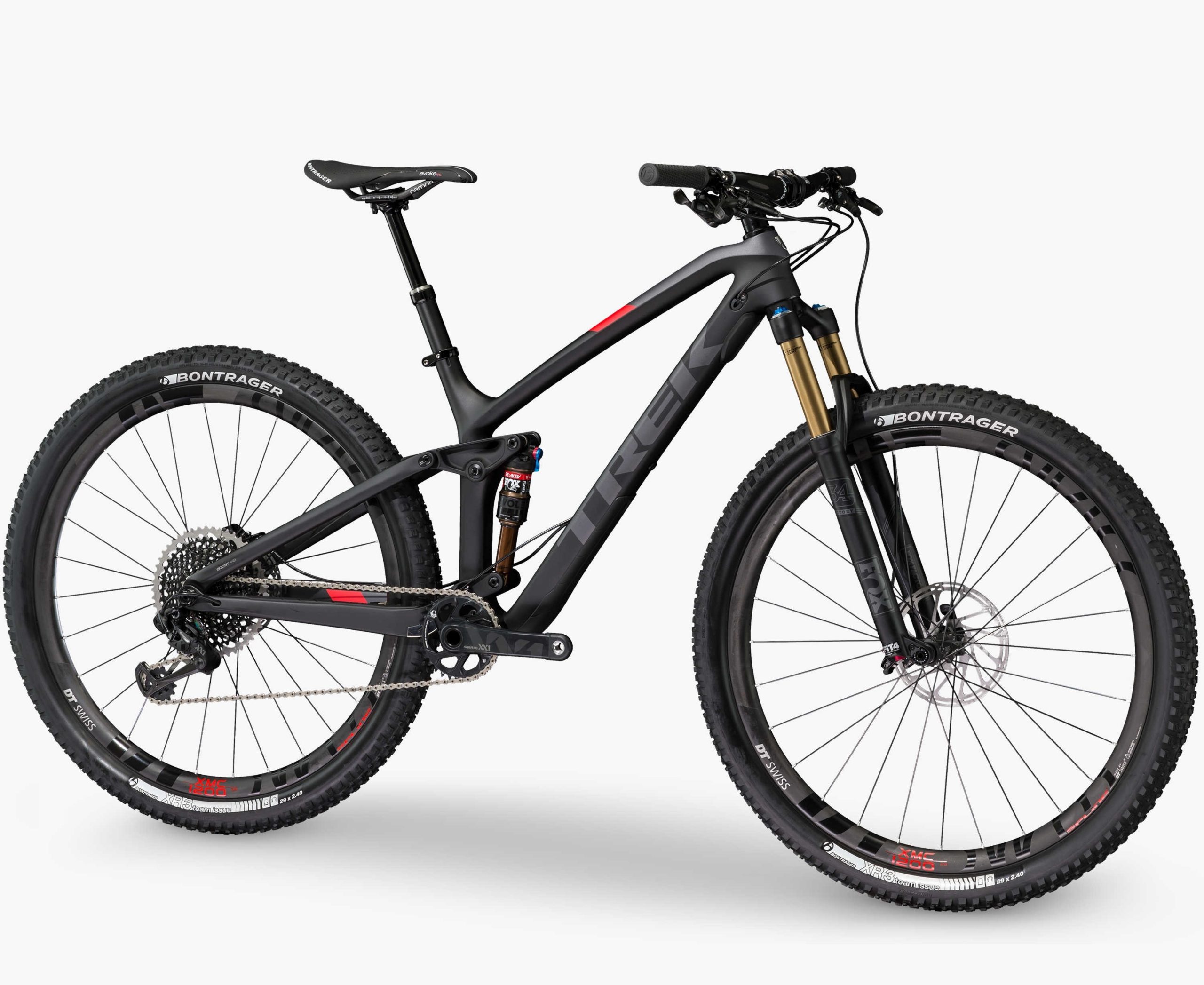Bicicleta Rodada 29 Trek Fuel Ex 9.9 29 2017