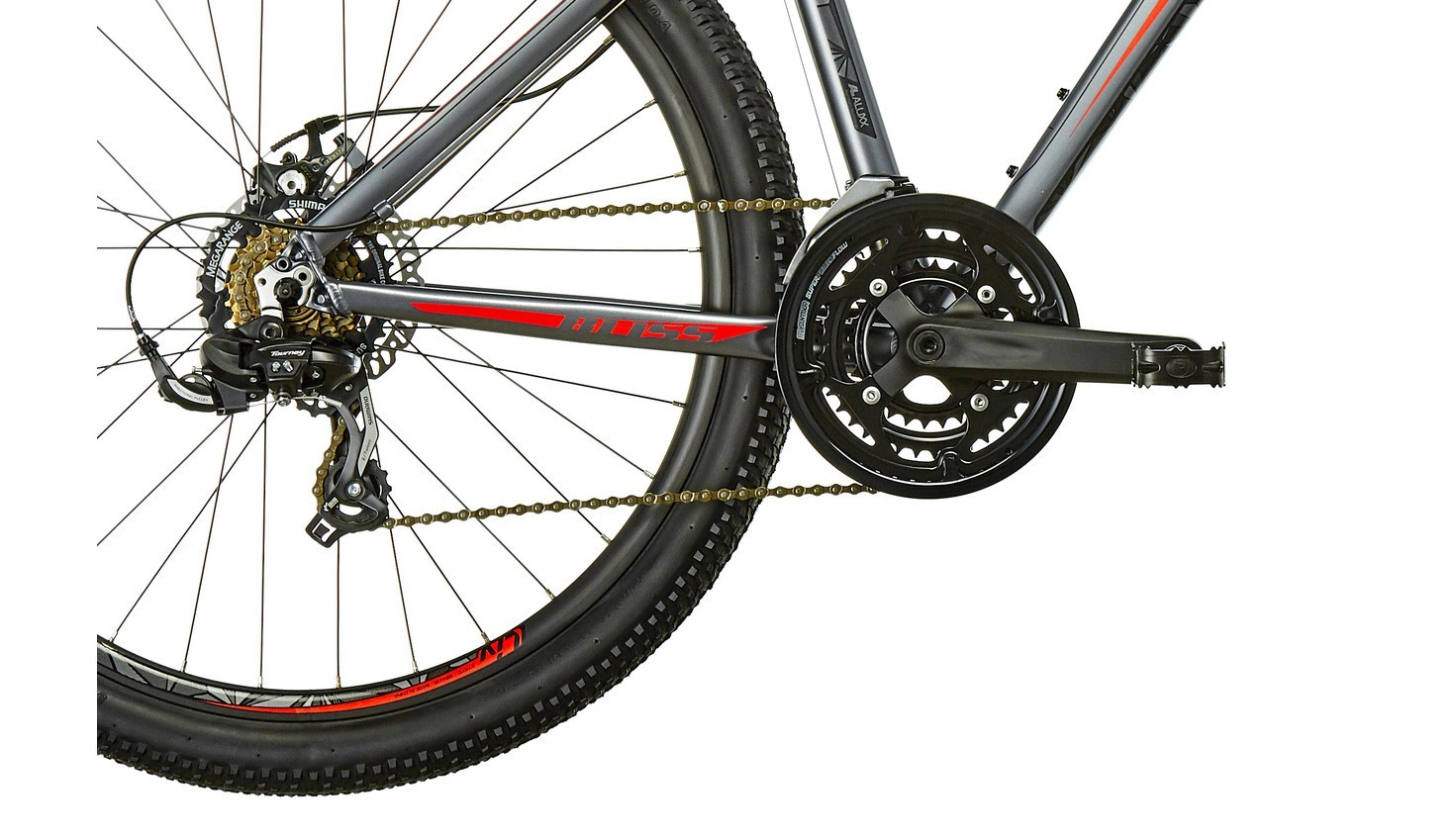 BICICLETA R.27.5 LIV BLISS 2 2017