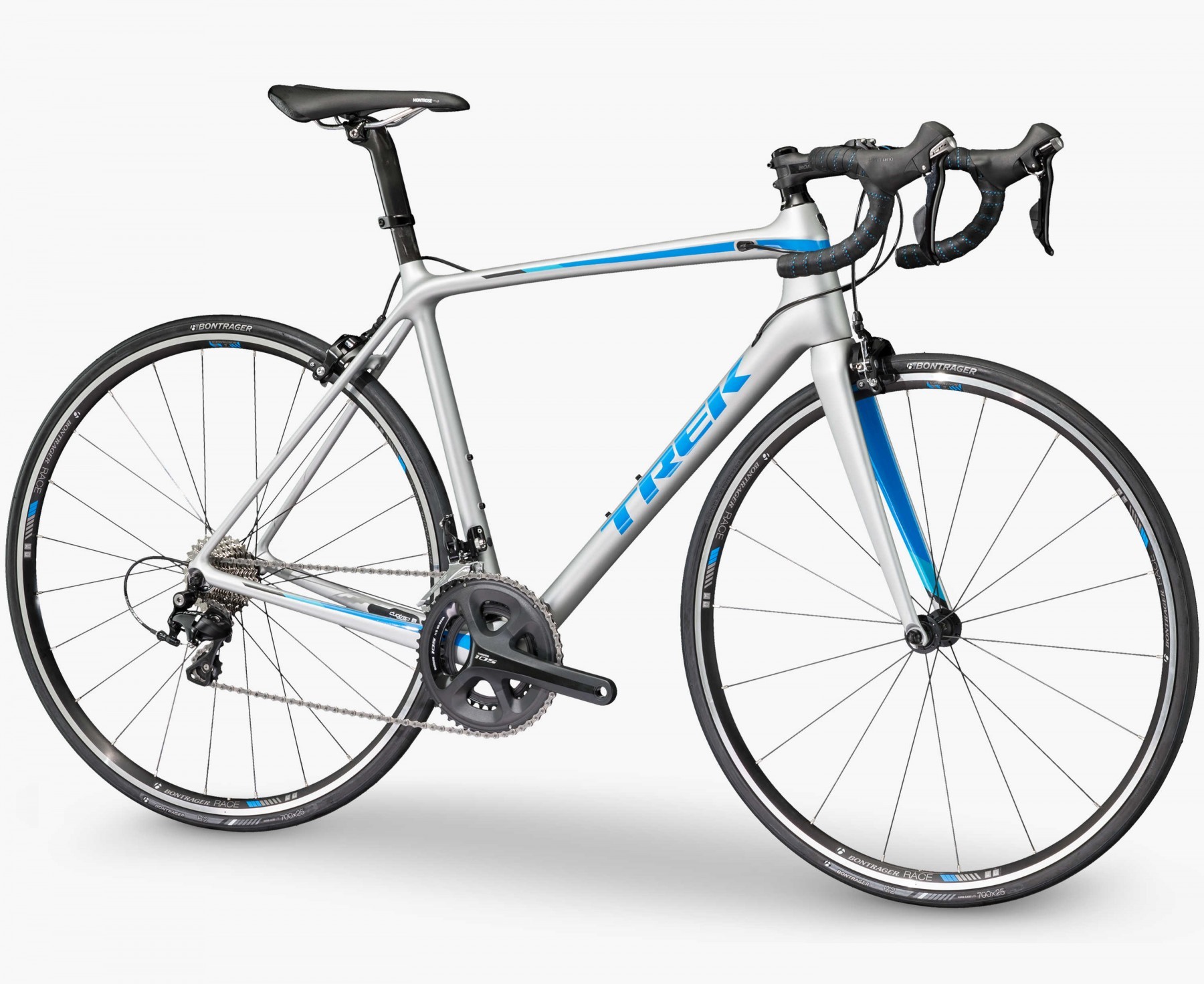 Bicicleta Rodada 700 Trek Émonda SL5 2017