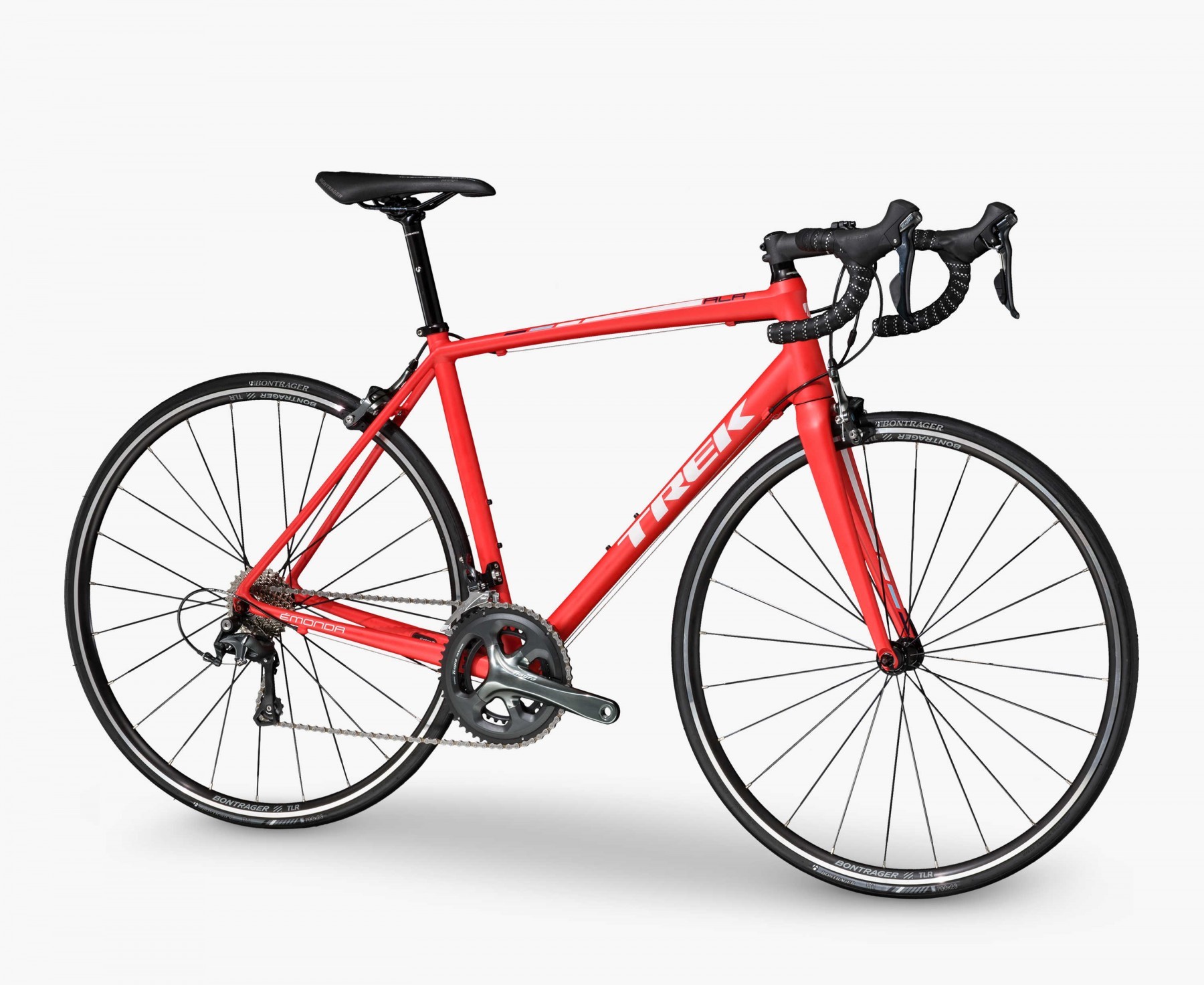 Bicicleta Rodada 700 Trek Émonda ALR 4 2017