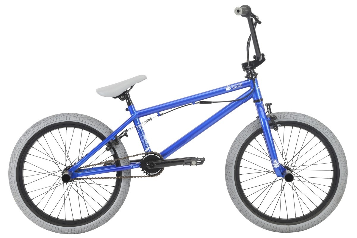 Bicicleta Rodada 20 Haro Leucadia DLX 2018