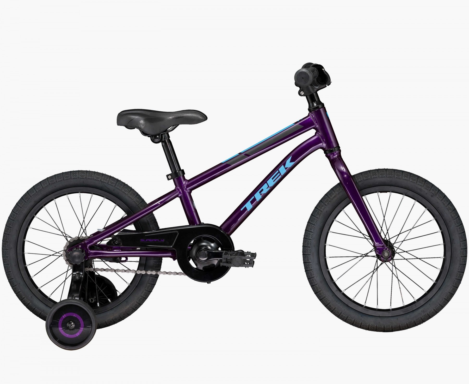 Bicicleta Rodada 16 Trek Superfly 16 2017