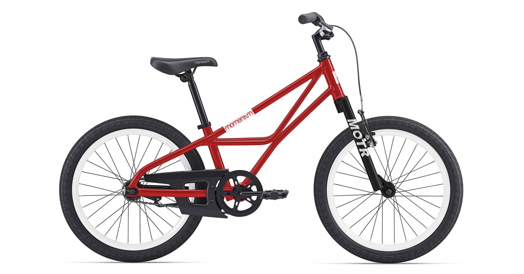 BICICLETA R.20 MOMENTUM IFUN MOTR