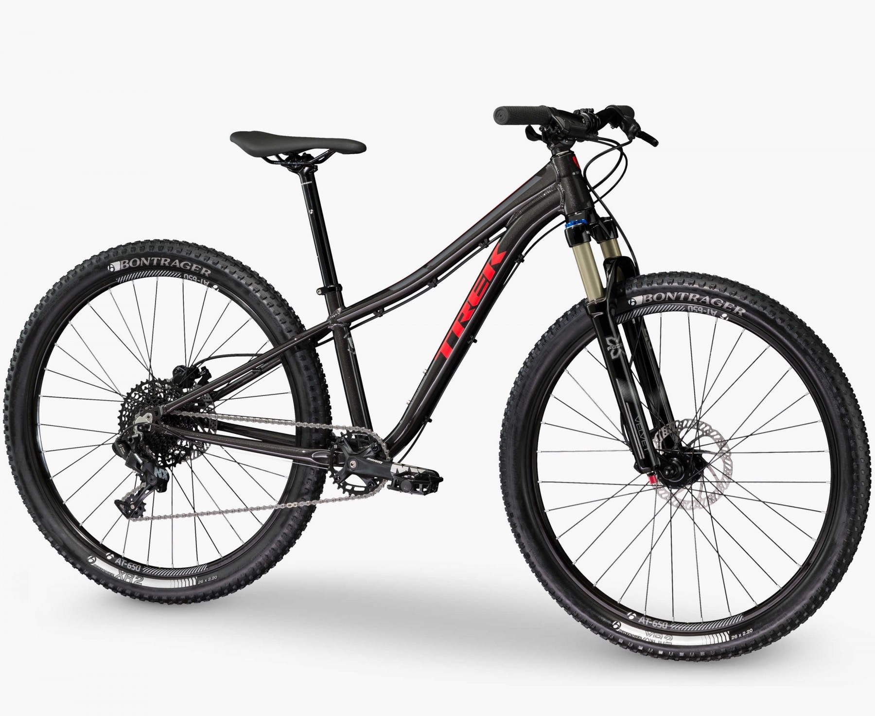 Bicicleta Rodada 26 Trek Superfly 26 2017