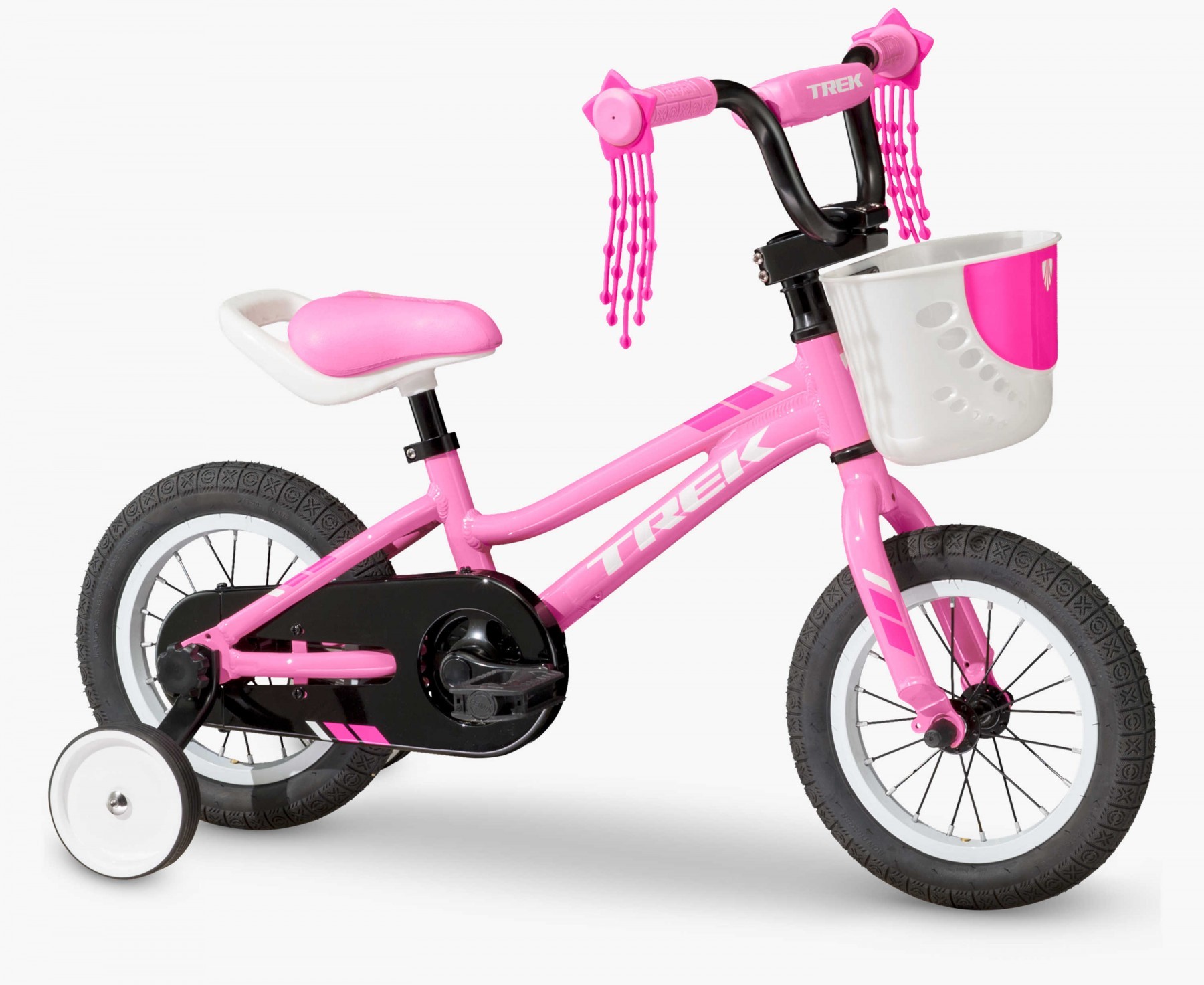 Bicicleta Rodada 12 Trek Precaliber Niña 12 2017