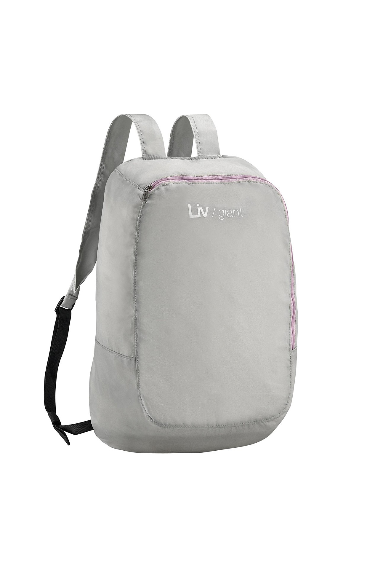 MOCHILA LIV EZ BACKPACK GRAY
