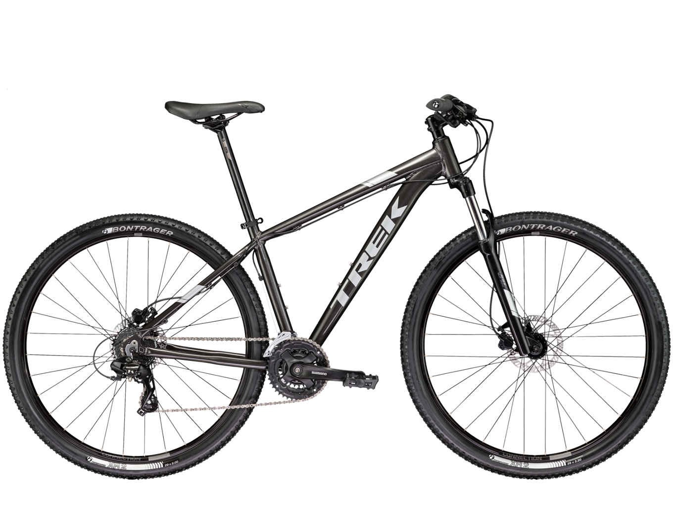 Bicicleta Rodada 27.5 Trek Marlin 6 2018