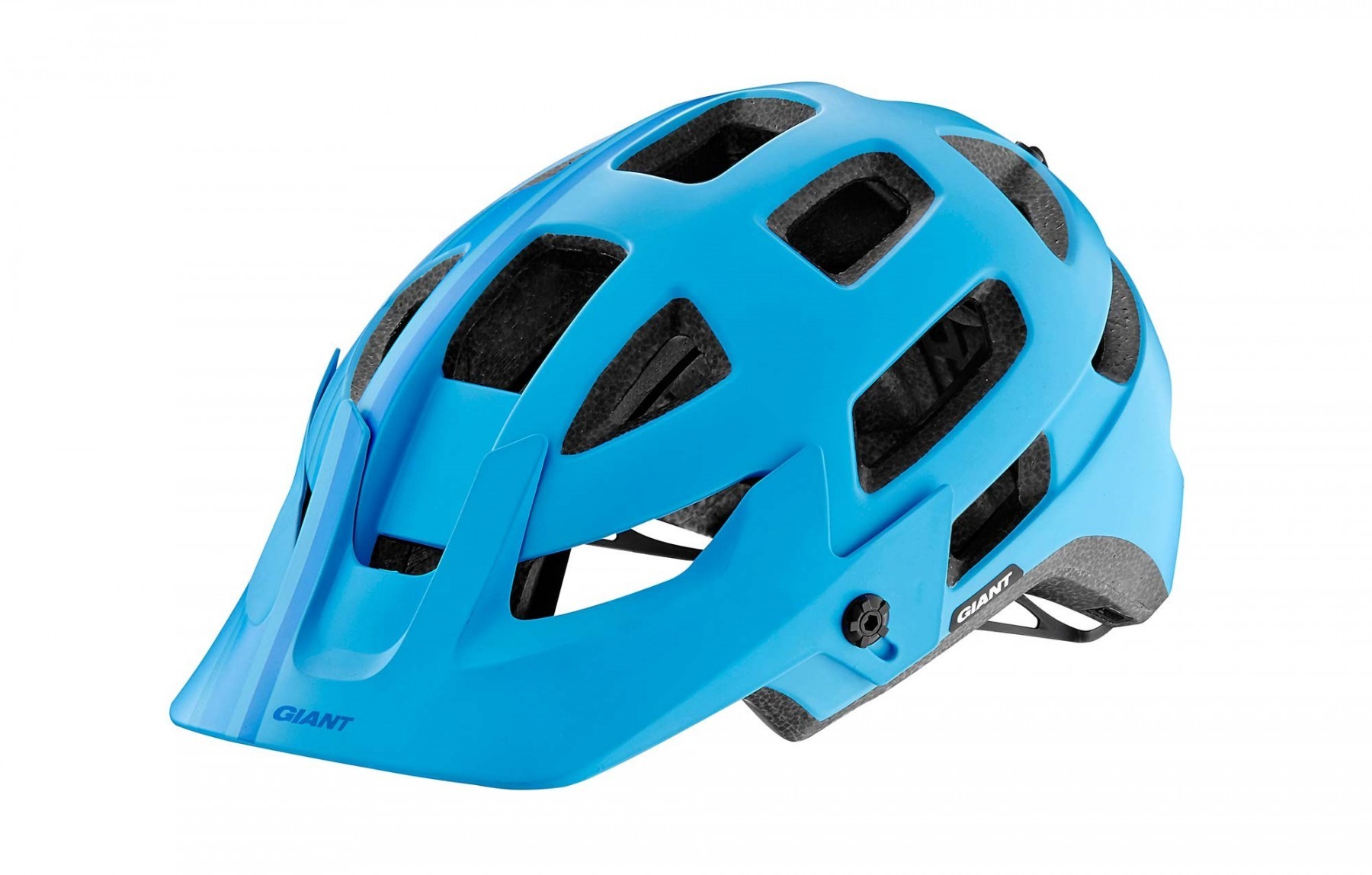 Casco Montaña Giant Rail 18 Ventilas