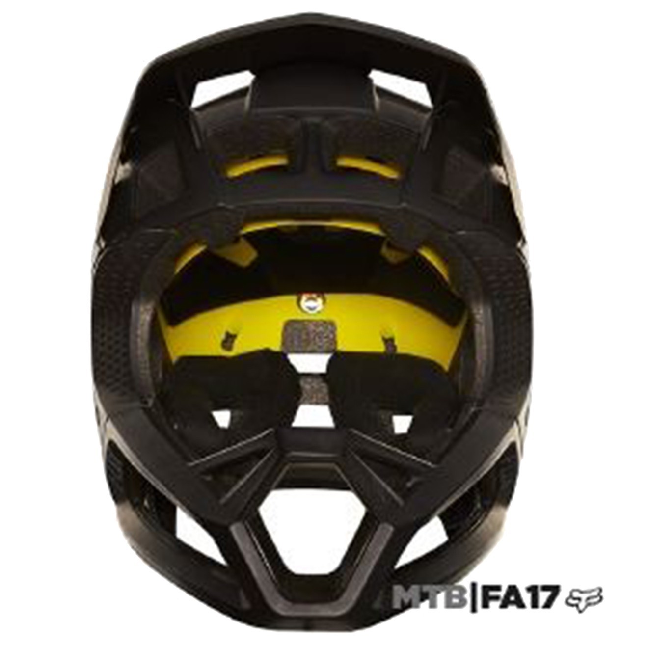 CASCO FOX PROFRAME