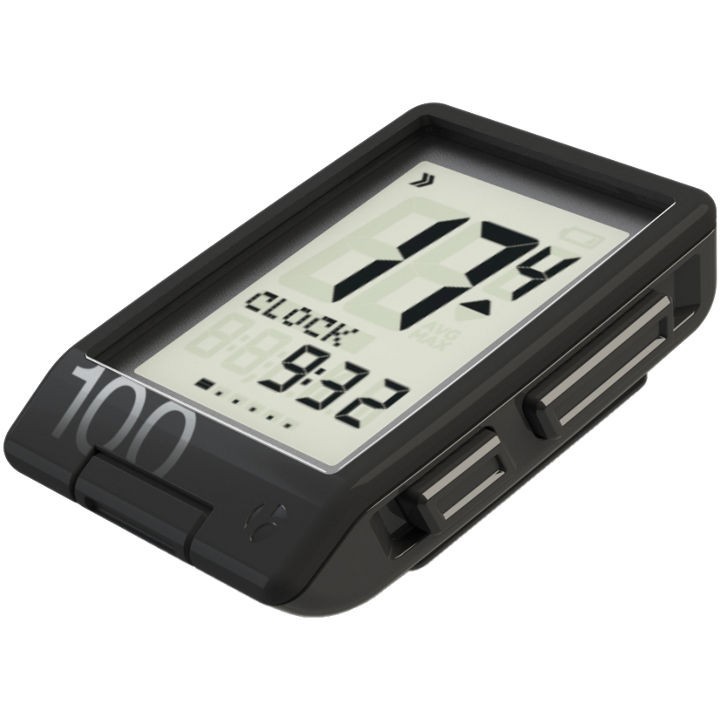 VELOCIMETRO BONTRAGER TRIP 100 INALAMBRICO