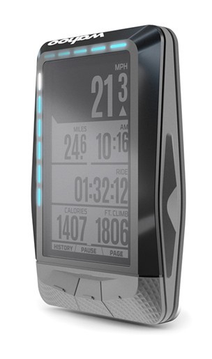 CICLOCOMPUTADORA WAHOO ELEMNT GPS