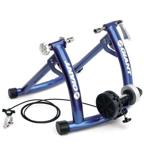 ENTRENADOR GIANT CYCLOTRON MAG AZUL