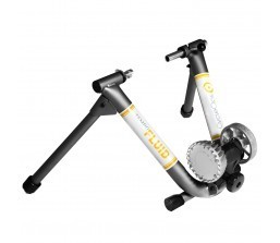 ENTRENADOR CYCLEOPS TEMPO FLUID P/RUEDA TRASERA