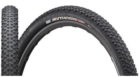 LLANTA IRC 29 X 2.10 MYTHOS XC PLEGABLE