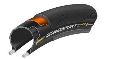 Llanta de Ruta Continental Gran Sport Race 700 x 23