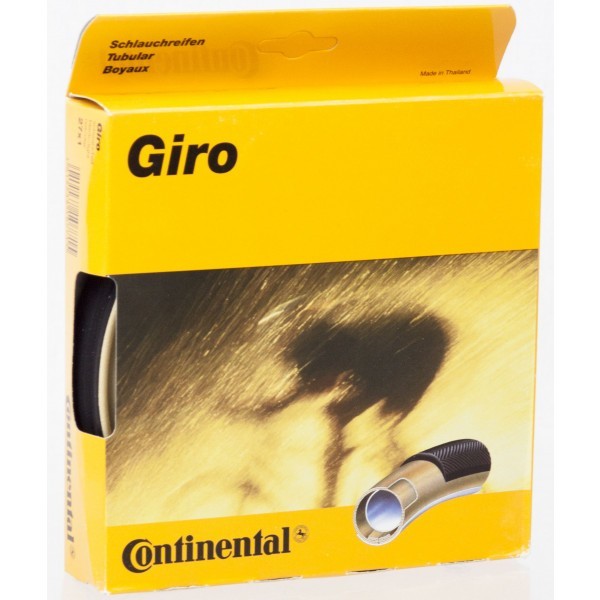 Llanta Tubeless Tubular de Ruta Continental Giro 700 x 22