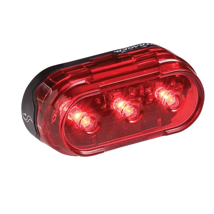 LAMPARA TRASERA BONTRAGER FLARE 1