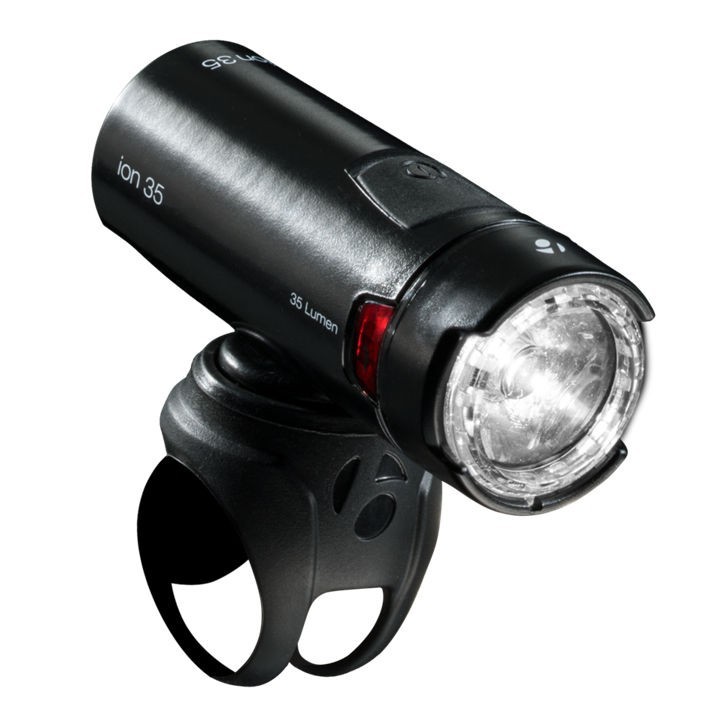 LAMPARA DELANTERA BONTRAGER ION 35 LUMEN